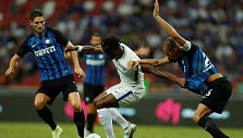 &bdquo;Chelsea&ldquo; &ndash; &bdquo;Inter&ldquo;