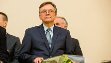 Saulius Klima&scaron;auskas