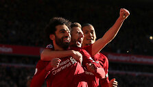 Mohamedas Salah