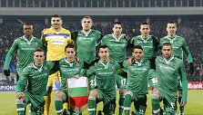 &bdquo;Levski&ldquo; futbolininkai