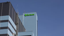 Energetikos įmonė &bdquo;Fortum&ldquo;