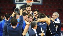 Stambulo &bdquo;Anadolu Efes&ldquo; pergalė