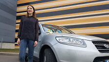 15min eksperimentas: ar kola ir gazuoti gėrimai tinka autokosmetikai?