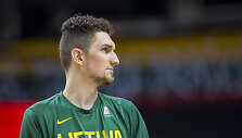 Laurynas Birutis