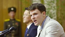 Otto Warmbier