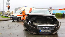 Avarija Panevėžyje
