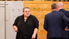 Agnė &Scaron;irinskienė