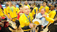  2012 m. Rimas Kurtinaitis
