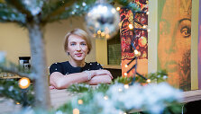 Skaidrė Vainikauskaitė-Toma&scaron;evičienė