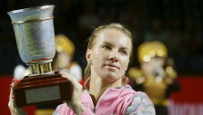 Svetlana Kuznecova