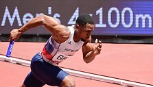 Chijindu Ujah