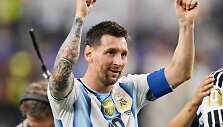 Lionelis Messi