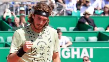 Stefanos Tsitsipas