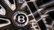 &bdquo;Bentley&ldquo; Vilniuje pristatė &bdquo;Continental GT&ldquo;, &bdquo;Continental GTC&ldquo; ir &bdquo;Flying Spur&ldquo;