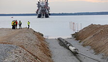 &bdquo;Balticconnector&ldquo; dujotiekis