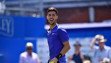 Thanasis Kokkinakis