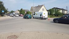 Įvykio vietoje