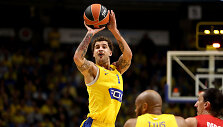 Scottie Wilbekinas