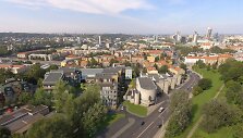 &bdquo;Matau Vilnių&ldquo; gyvenamųjų namų kvartalas