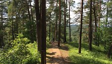 &Scaron;ilėnų takas