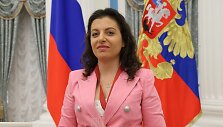 Margarita Simonian