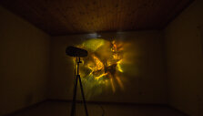 Projektas &bdquo;Amberscope&ldquo; buvo pristatytas Liuksemburge. 