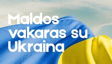 Maldos vakaras