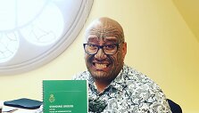 Rawiri Waititi 