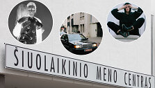 15-oji Baltijos trienalė