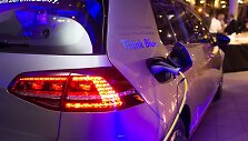 &bdquo;Volkswagen&ldquo; naujų modelių pristatymas &bdquo;Moller auto&ldquo; salone