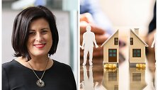 Advokatė Aurelija Puzinienė ir asociatyvi nuotr.