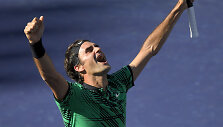 Rogeris Federeris
