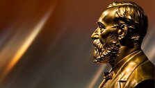 Žodžiai, pelnę Nobelį. TOP XXI a. Nobelio literatūros premijos laureatų knygos