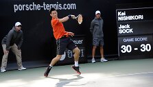 Kei Nishikoris