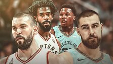 J.Valančiūnas minimas NBA mainų ganduose