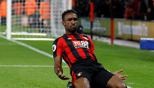 Jermainas Defoe