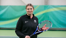 Julija Baltu&scaron;kienė
