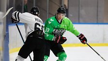 &bdquo;Hockey Punks&ldquo; &ndash; &bdquo;Kaunas Hockey&ldquo;