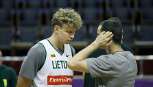 Mindaugas Kuzminskas