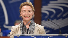 Marija Pejčinovič Burič