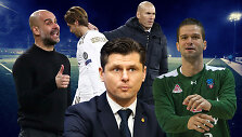 Savaitinė futbolo apžvalga &bdquo;Vieni vartai&ldquo;