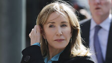 Felicity Huffman