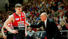 &bdquo;Lietuvos rytas&ldquo;- &bdquo;Neptūnas&ldquo;