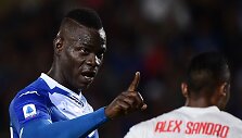 Mario Balotelli