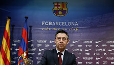 Josepas Maria Bartomeu