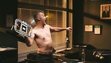 Vytautas Kaniu&scaron;onis filme &bdquo;Piktųjų karta&ldquo;