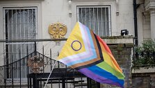 Homoseksualumas