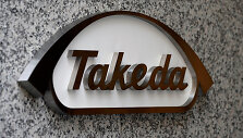 &bdquo;Takeda&ldquo;