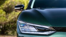 Elektromobilio KIA EV6 testai