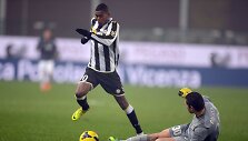 &bdquo;Udinese&ldquo; žaidėjas Maicosuelis